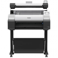 Широкоформатный плоттер Canon imagePROGRAF TM-240, Серебристый