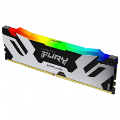 Оперативная память Kingston FURY Renegade RGB, DDR5 SDRAM, 6000 МГц, 16Гб, KF560C32RSA-16