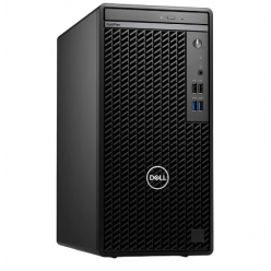 Настольный ПК DELL OptiPlex Tower (7010), Башня, Intel Core i3-13100, 8Гб/256Гб, Intel UHD Graphics 730, Linux Ubuntu
