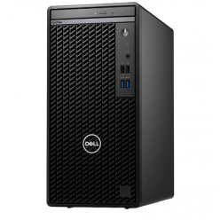 Настольный ПК DELL OptiPlex Tower (7010), Башня, Intel Core i5-13500, 8Гб/512Гб, Intel UHD Graphics 770, Linux Ubuntu