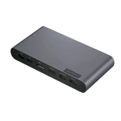 Док-станция Lenovo 40B30090EU, Серый
