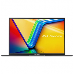 Ноутбук 16" ASUS Vivobook 16 M1605XA, Indie Black, AMD Ryzen 9 7940HS, 16Гб/1024Гб, Без ОС