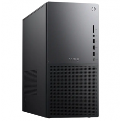Игровой компьютер DELL XPS 8960, Башня, Intel Core i7-13700, 16Гб/2560Гб, Intel UHD Graphics 770nVIDIA GeForce RTX 3060, Windows 11 Home