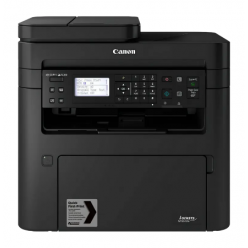 Лазерный МФУ Canon MFD i-Sensys MF264dw II, Чёрный
