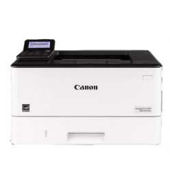 Лазерный принтер Canon i-Sensys LBP246dw, A4, Белый