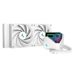 Кулер для процессора Deepcool LT520 WH