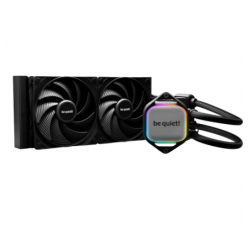 Кулер для процессора be quiet! Pure Loop 2 240мм