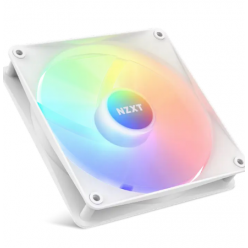 Вентилятор для ПК NZXT F140 RGB Core, 140 мм