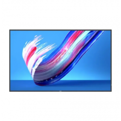 Дисплей Philips 55BDL3650Q, 55", Чёрный