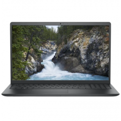 Ноутбук для бизнеса 15,6" DELL Vostro 3530, Carbon Black, Intel Core i5-1335U, 16Гб/512Гб, Windows 11 Pro
