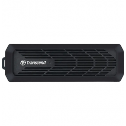 Внешний корпус для SSD Transcend CM10G