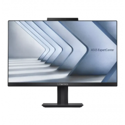 Моноблок ASUS E5402, 23,8", Intel Core i5-1340P, 8Гб/512Гб, Windows 11 Pro, Чёрный