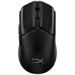 Игровая мышь HyperX Pulsefire Haste 2 mini, Чёрный