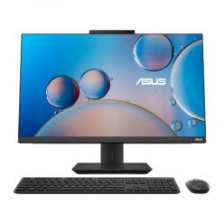 Моноблок ASUS E5702, 27", Intel Core i5-1340P, 16Гб/1024Гб, Без ОС, Чёрный