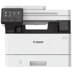 Лазерный МФУ Canon i-Sensys X 1440i, Белый