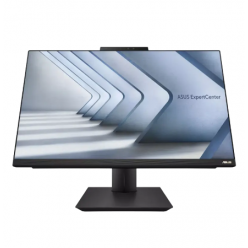 Моноблок ASUS E5702, 27", Intel Core 3 100U, 8Гб/512Гб, Без ОС, Чёрный