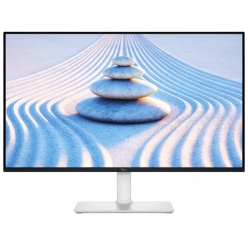 27" Монитор DELL S2725HS, IPS 1920x1080 FHD, Серебристый