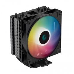 Кулер для процессора Deepcool AG400 DIGITAL PLUS