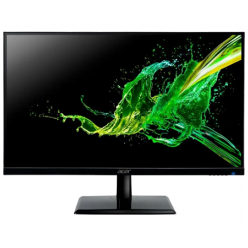 23,8" Монитор Acer EK241YEbi, IPS 1920x1080 FHD, Чёрный