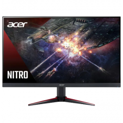 27" Игровой монитор Acer VG270M3bmiipx, IPS 1920x1080 FHD, Чёрный