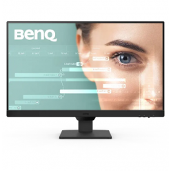 27" Монитор BenQ GW2790, IPS 1920x1080 FHD, Чёрный