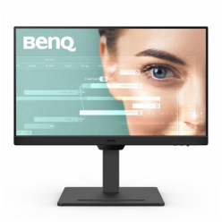23,8" Монитор BenQ GW2490T, IPS 1920x1080 FHD, Чёрный