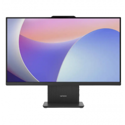 Моноблок Lenovo IdeaCentre AIO 27IRH9, 27", Intel Core i5-13420H, 16Гб/1024Гб, Без ОС, Luna Grey