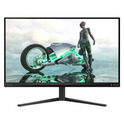 27" Игровой монитор Philips 27M2N3500NL, VA 2560x1440 WQHD, Чёрный