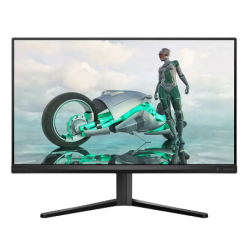 23,8" Игровой монитор Philips 24M2N3200S, VA 1920x1080 FHD, Чёрный