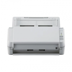 Потоковый Сканер Ricoh SP-1130N, A4, Белый