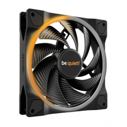 Вентилятор для ПК be quiet! Light Wings PWM high-speed, 140 мм