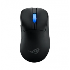 Игровая мышь ASUS ROG Keris II Ace, Чёрный