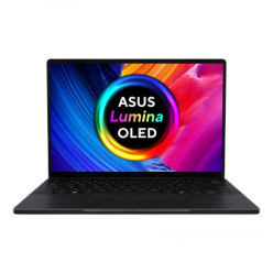 Ноутбук 13,3" ASUS ProArt PX13 OLED HN7306WV, Nano Black, AMD Ryzen AI 9 HX 370, 32Гб/1024Гб, Windows 11 Home
