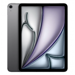 Планшет Apple iPad Air 11 (2024), Wi-Fi + 5G, 8Гб/256Гб, Space Grey