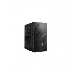 Mini PC ASRock // DESKMINI 470: CPU i5-11400 /RAM 8GB/SSD 512GB