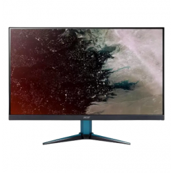 27" Игровой монитор Acer VG272UV3bmiipx, IPS 2560x1440 WQHD, Чёрный