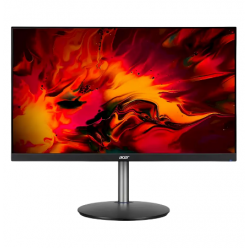 27" Монитор Acer XF273UW2bmiiprx, IPS 2560x1440 WQHD, Чёрный