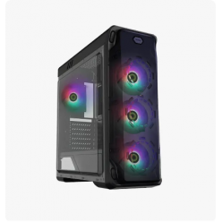Navigator PC09224 // Gaming / PC i5-12400F B760 32GB DDR4 1TB NVMe 500GB RTX3060 12GB 700W