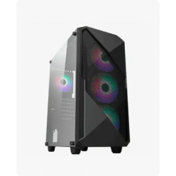 Navigator PC09225 // Gaming / PC i5-13400F B760 16GB DDR4 1TB NVMe 500GB RTX4060 8GB 800W
