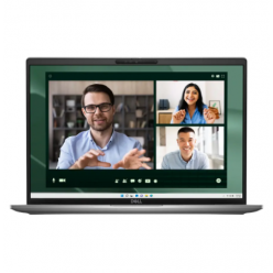 Ноутбук для бизнеса 16" DELL Latitude 7650, Grey, Intel Core Ultra 7 165U, 32Гб/512Гб, Windows 11 Pro