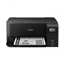 Струйный принтер Epson EcoTank M1050, A4, Чёрный
