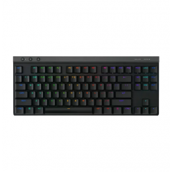 Клавиатура Logitech G515, Беспроводное, Чёрный
