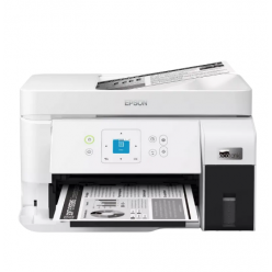Струйный МФУ Epson EcoTank M2050, Белый