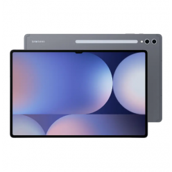 Планшет Samsung Galaxy Tab S10 Ultra, 5G, 12Гб/512Гб, Графитовый