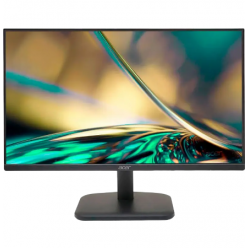 27" Монитор Acer EK271Ebi, IPS 1920x1080 FHD, Чёрный