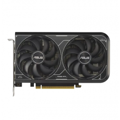 Видеокарта ASUS DUAL-RTX4060-O8G-V2, 8GB GDDR6 128бит