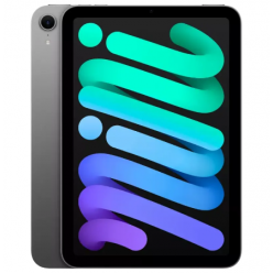 Планшет Apple iPad mini 7th Gen, Wi-Fi, 8Гб/256Гб, Space Grey