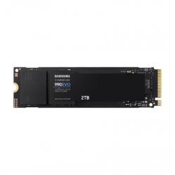 Накопитель SSD Samsung 990 EVO MZ-V9E2T0BW, 2048Гб, MZ-V9E2T0BW