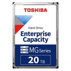Жесткий диск Toshiba Cloud-Scale Capacity MG10, 3.5", 22 TB <MG10AFA22TE>