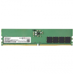 Оперативная память Transcend JetRam, DDR5 SDRAM, 5600 МГц, 48Гб, JM5600ALE-48G